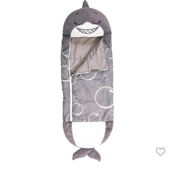 New Happy Nappers Shak the Shark - Picture 3 of 4